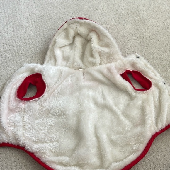 Pet puffer vest - Picture 3 of 4